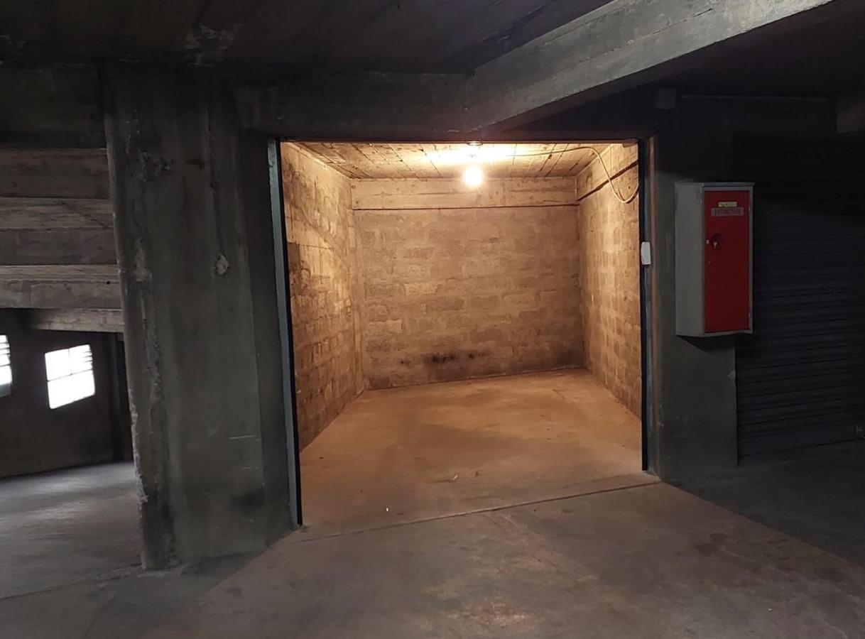 Champon - Lumineux 2 Chambres Avec Garage Prive - Tram A 1 Min Гренобль Экстерьер фото