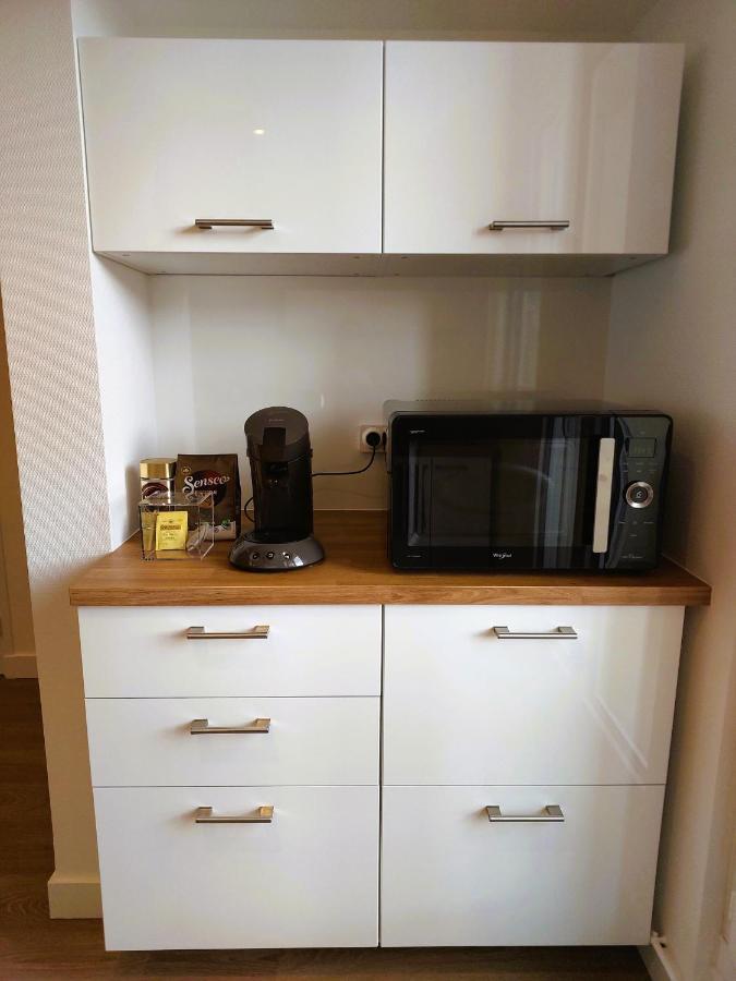 Champon - Lumineux 2 Chambres Avec Garage Prive - Tram A 1 Min Гренобль Экстерьер фото