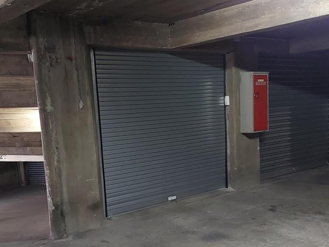 Champon - Lumineux 2 Chambres Avec Garage Prive - Tram A 1 Min Гренобль Экстерьер фото